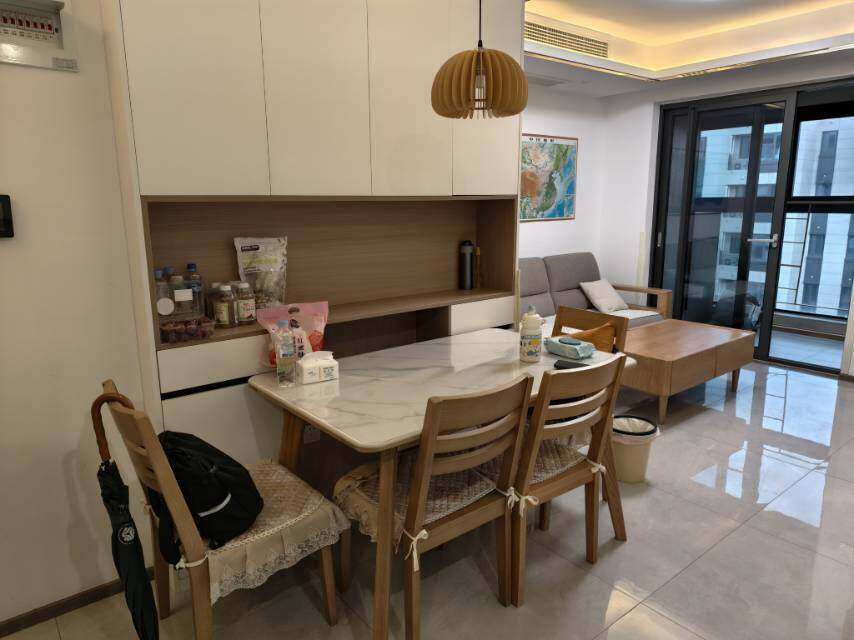 中环境秋月一期