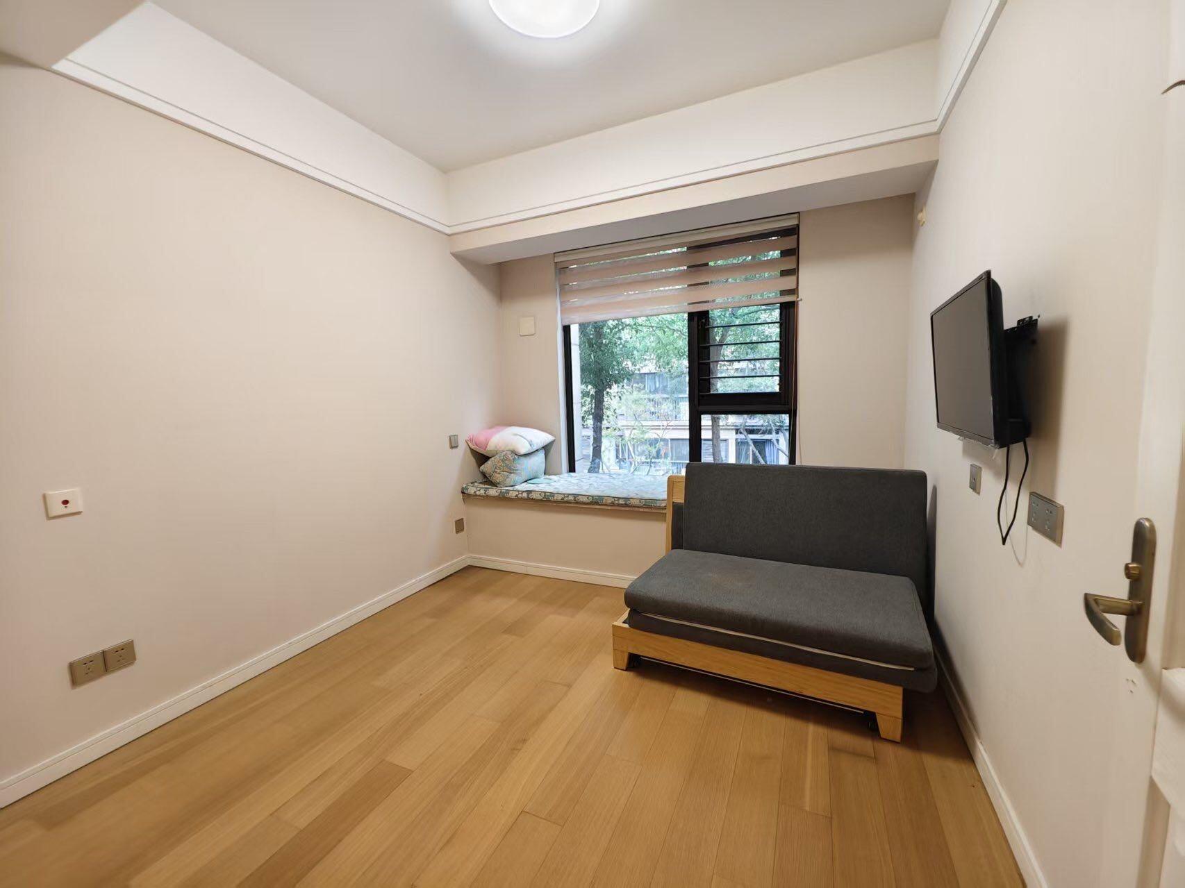 万科时一区(二期)