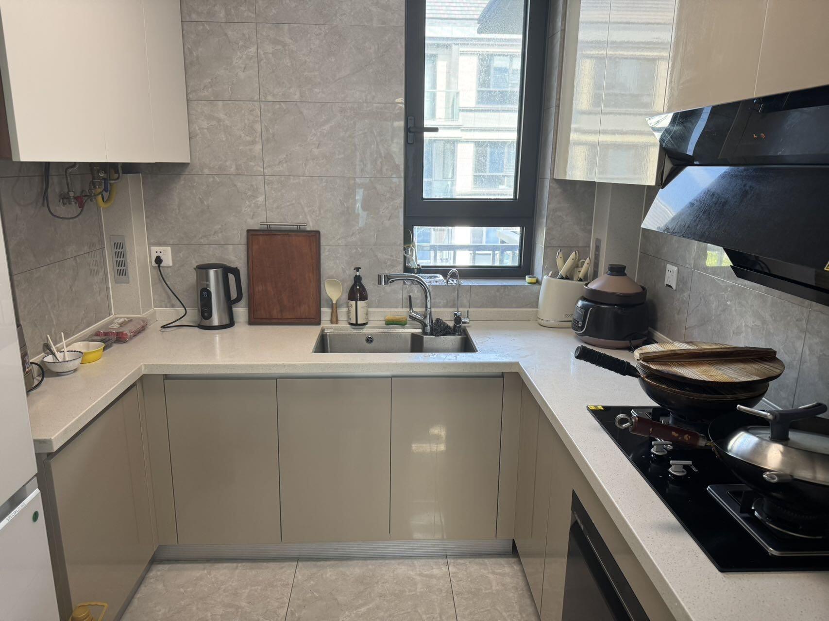 中国铁建花语江南